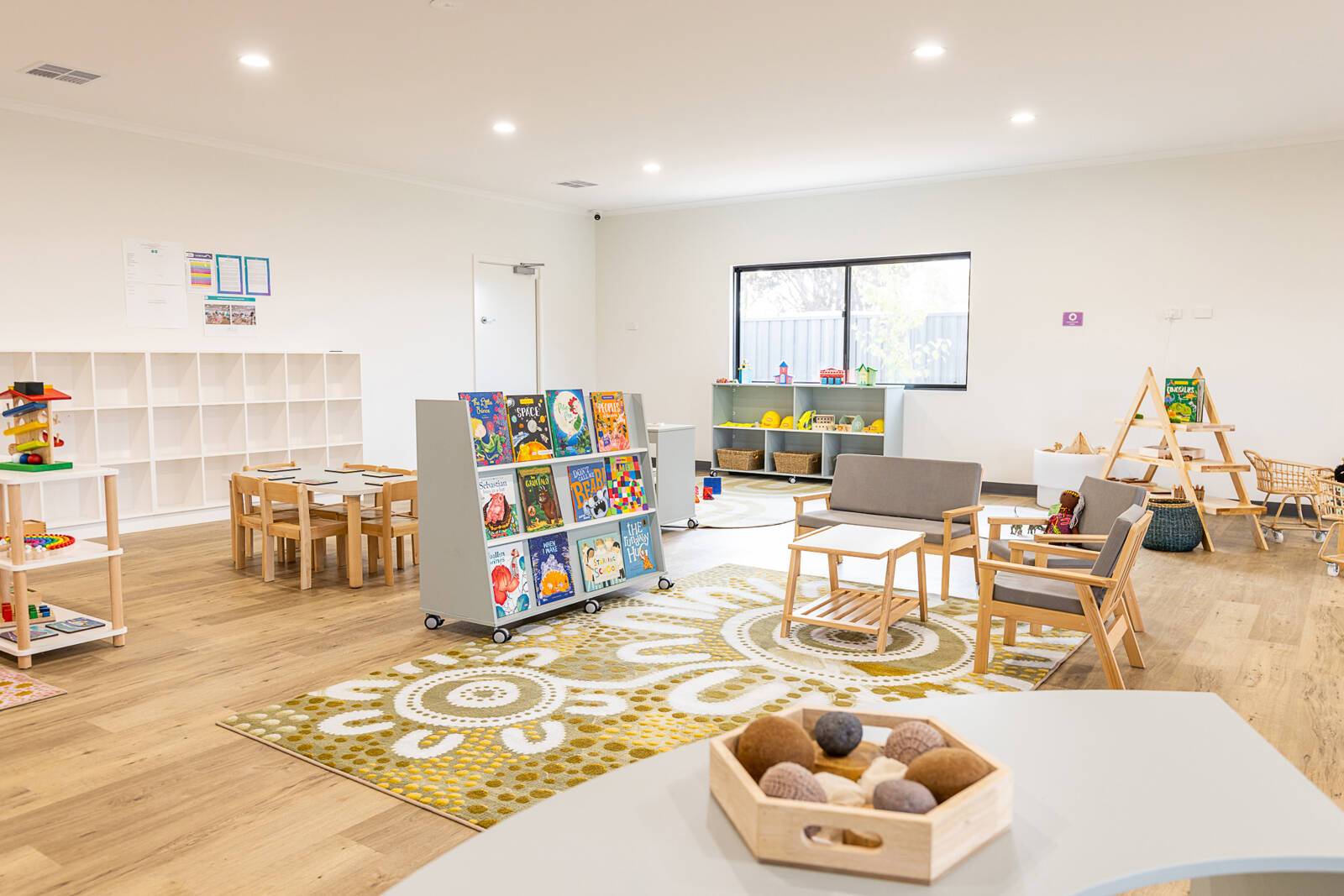 Bright Steps Academy Murray Bridge