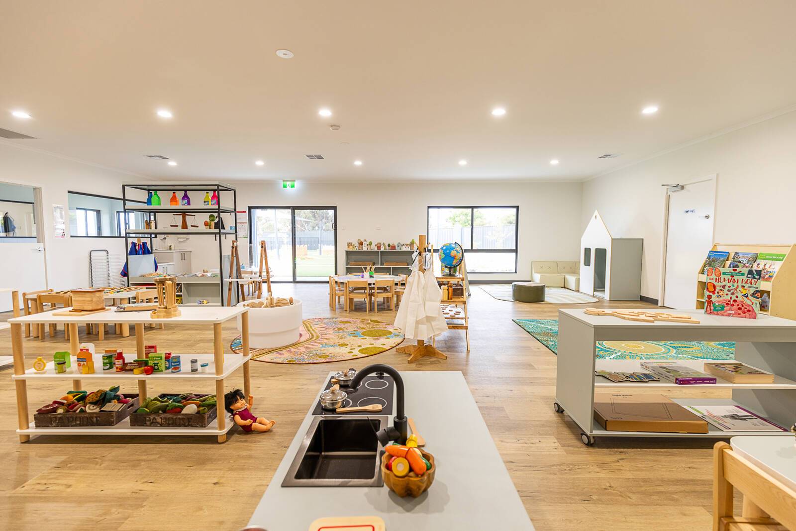 Bright Steps Academy Murray Bridge