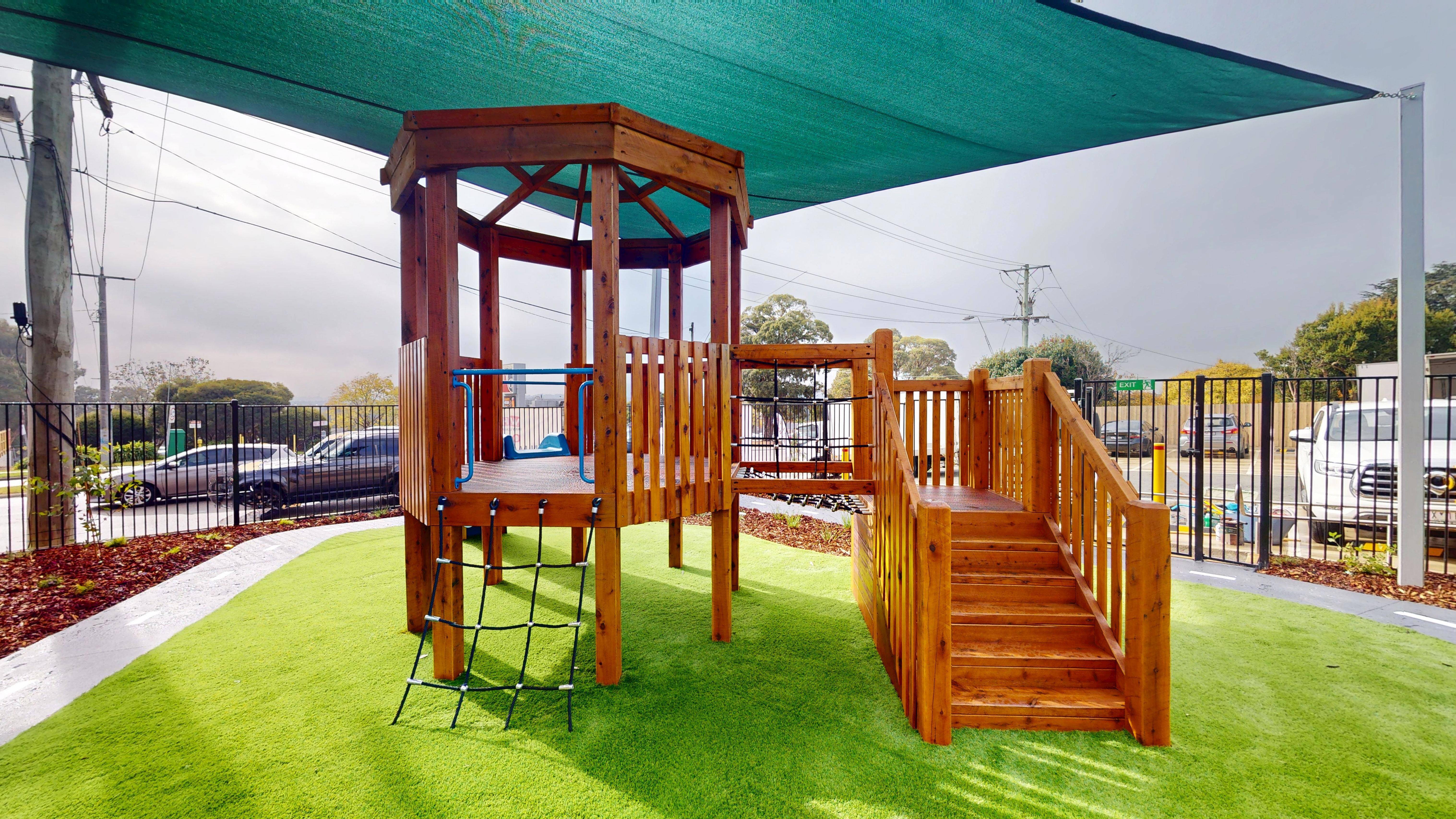 Whiz Kidz Early Learning Centre and Preschool Dandenong