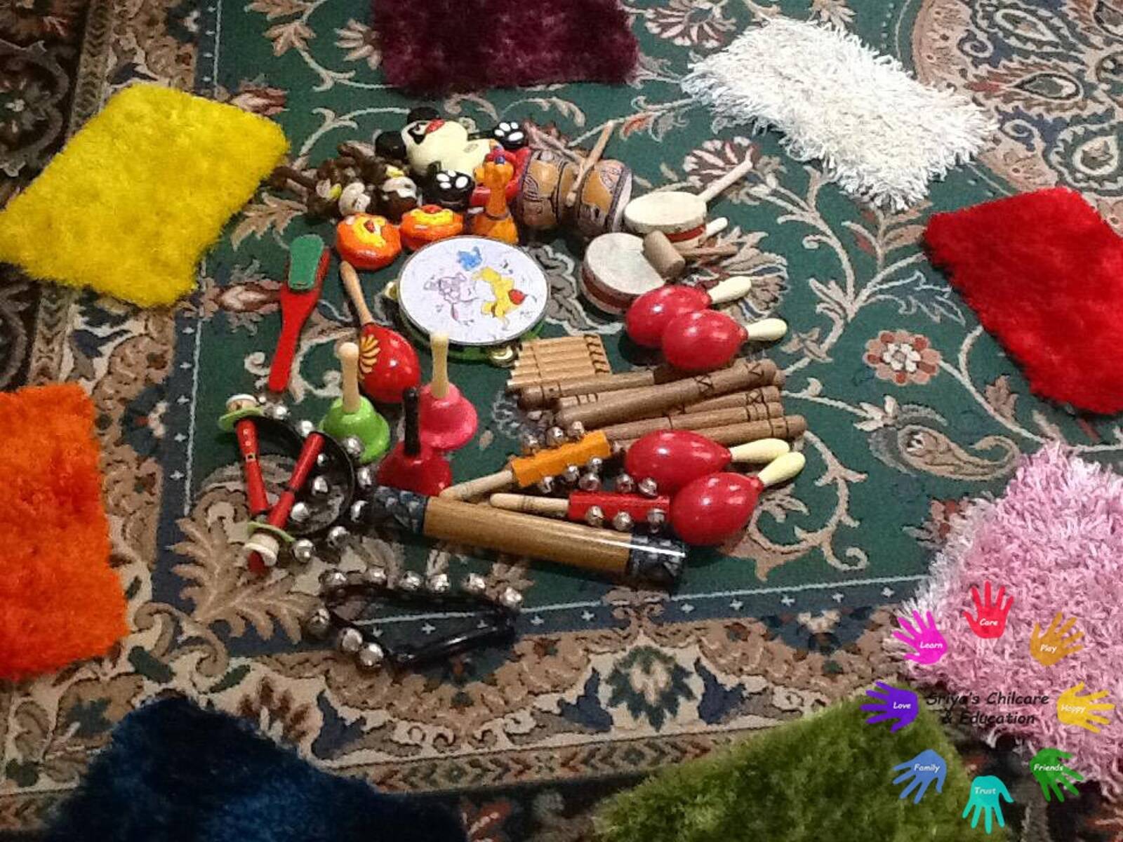 Sriya's Early Education & Care