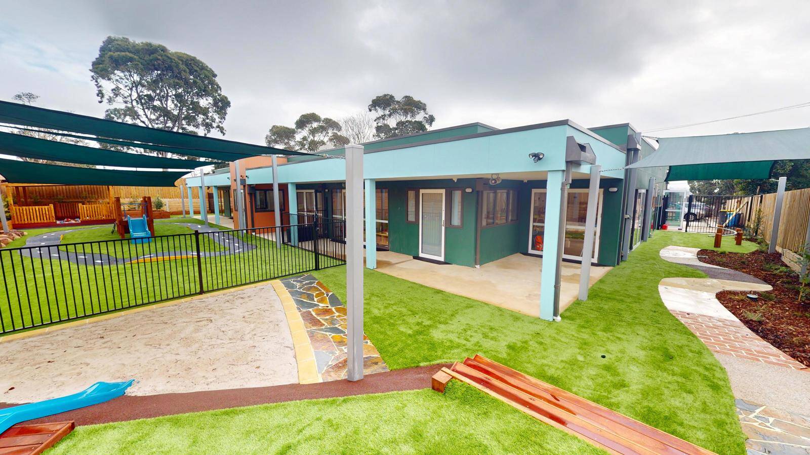 Whiz Kidz Early Learning Centre and Preschool Dandenong