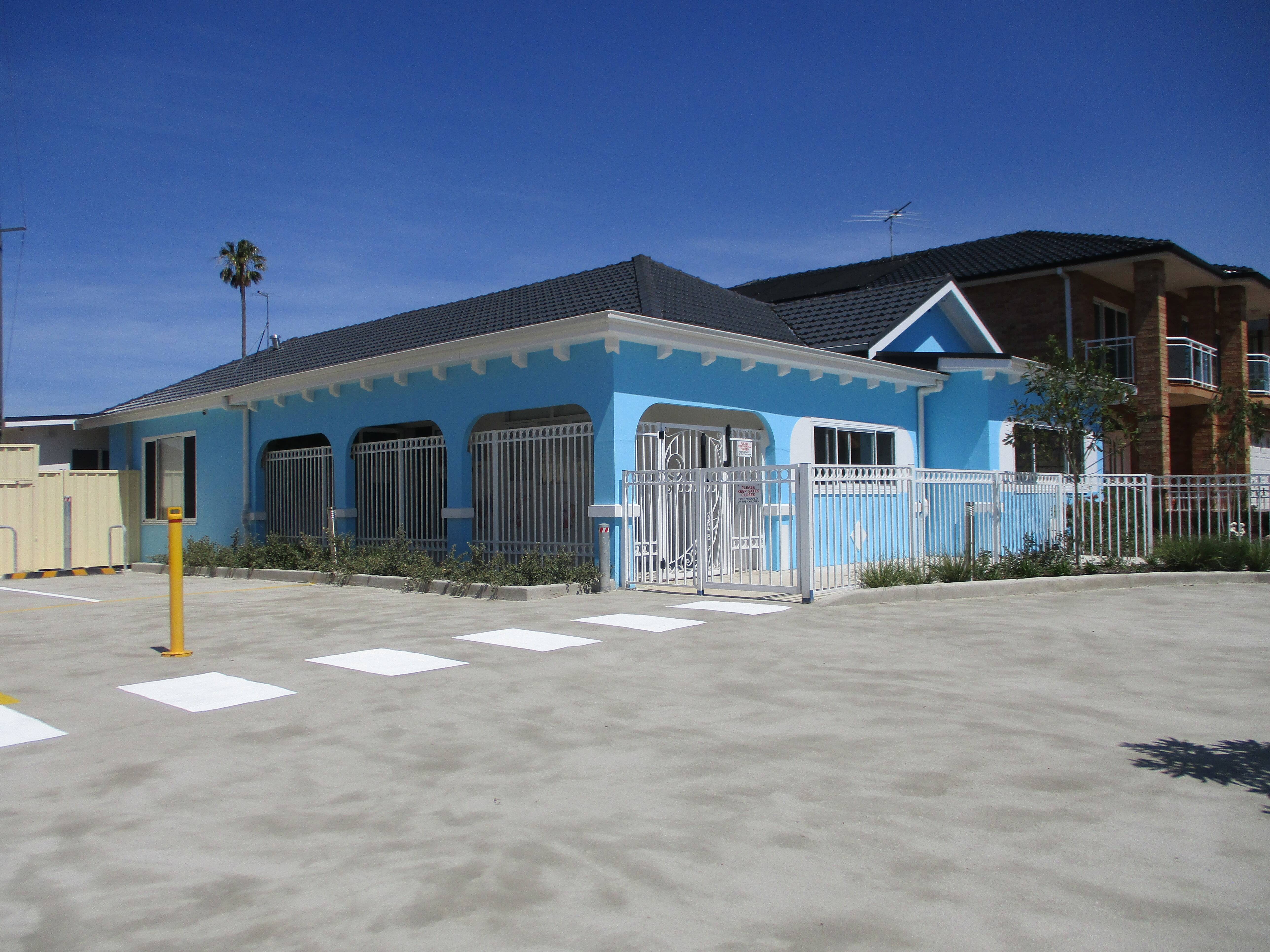 Bright Sunshine Children Centre