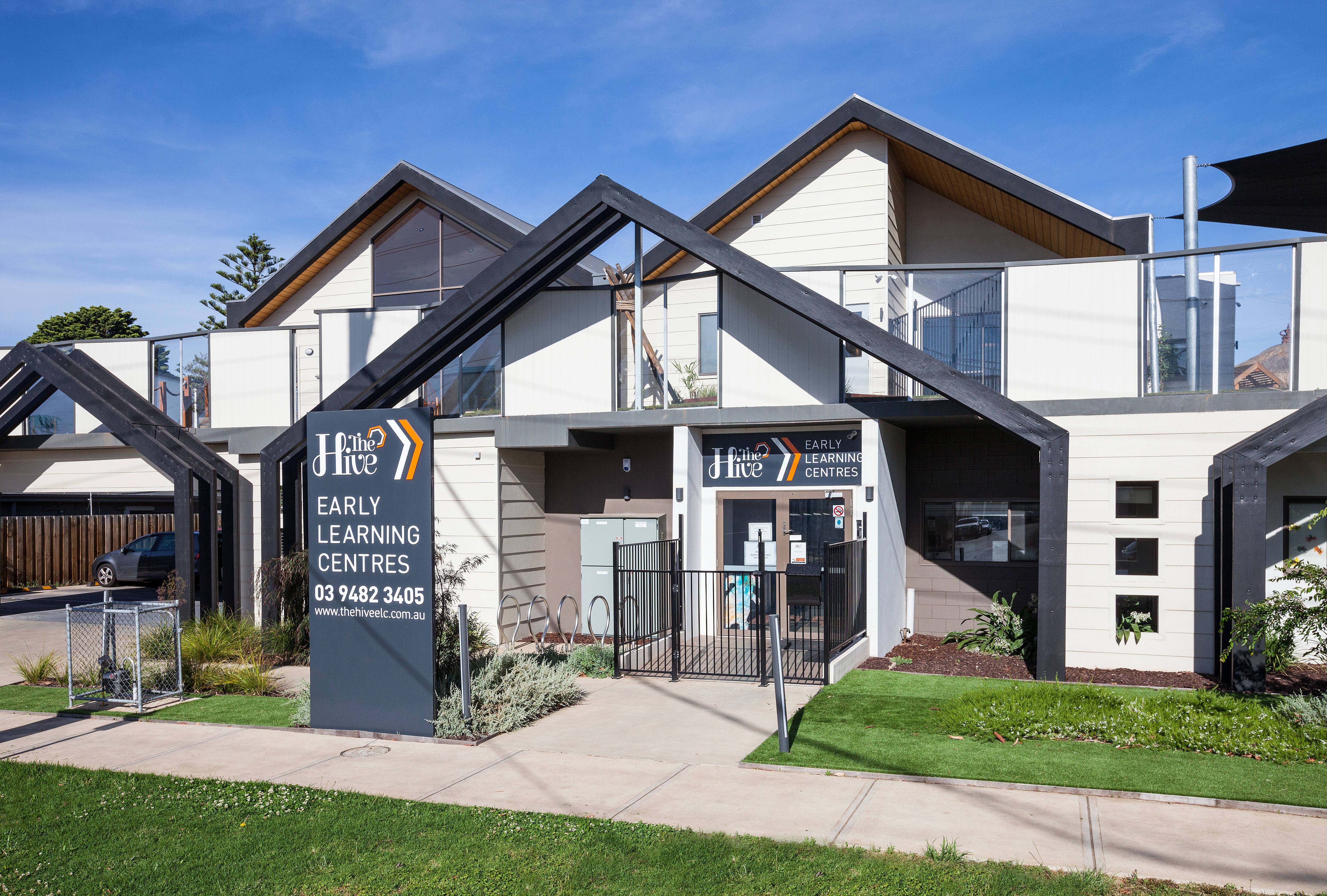 The Hive Early Learning Centre Fairfield