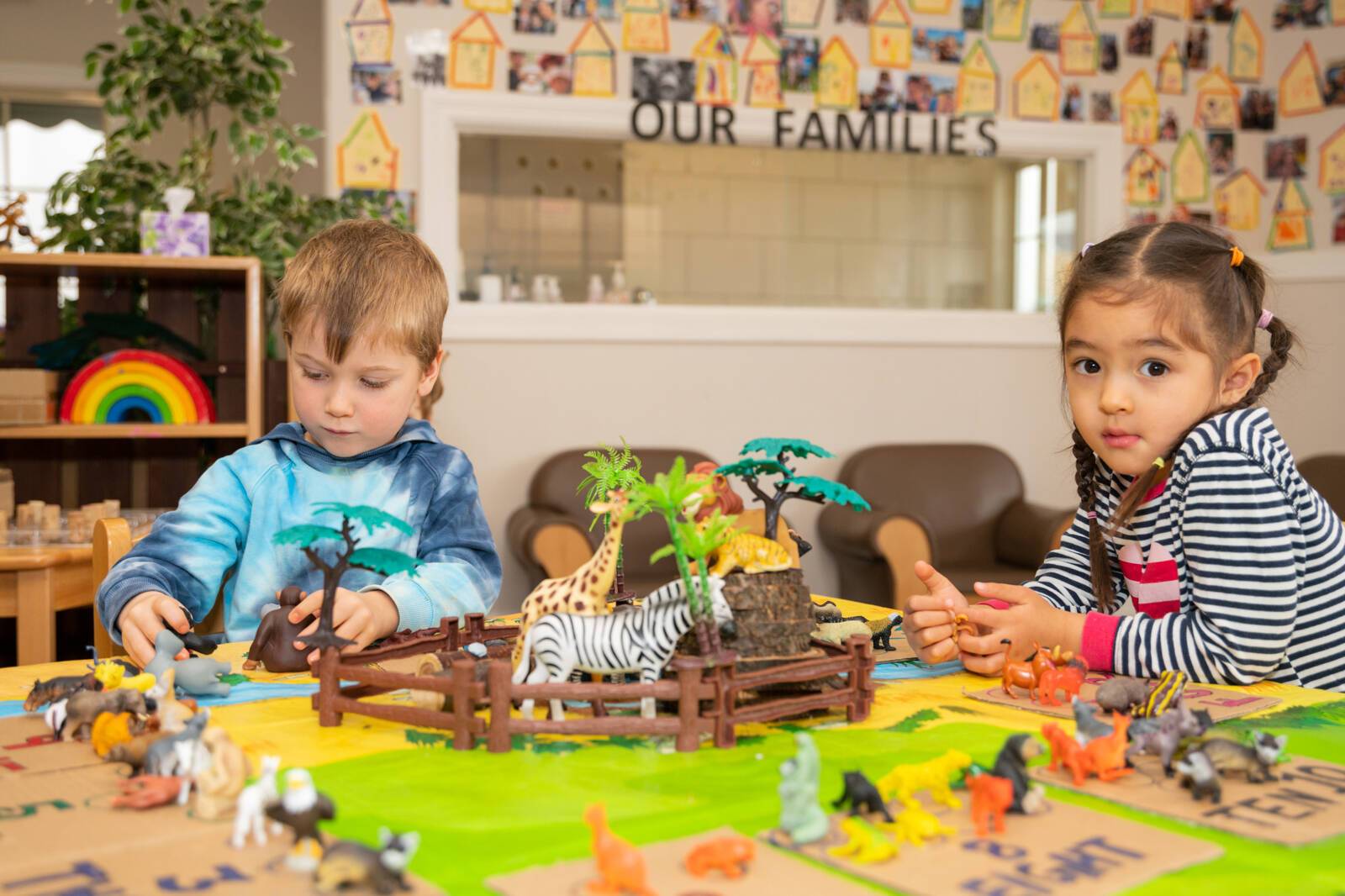 The Hive Early Learning Centre Kingsville