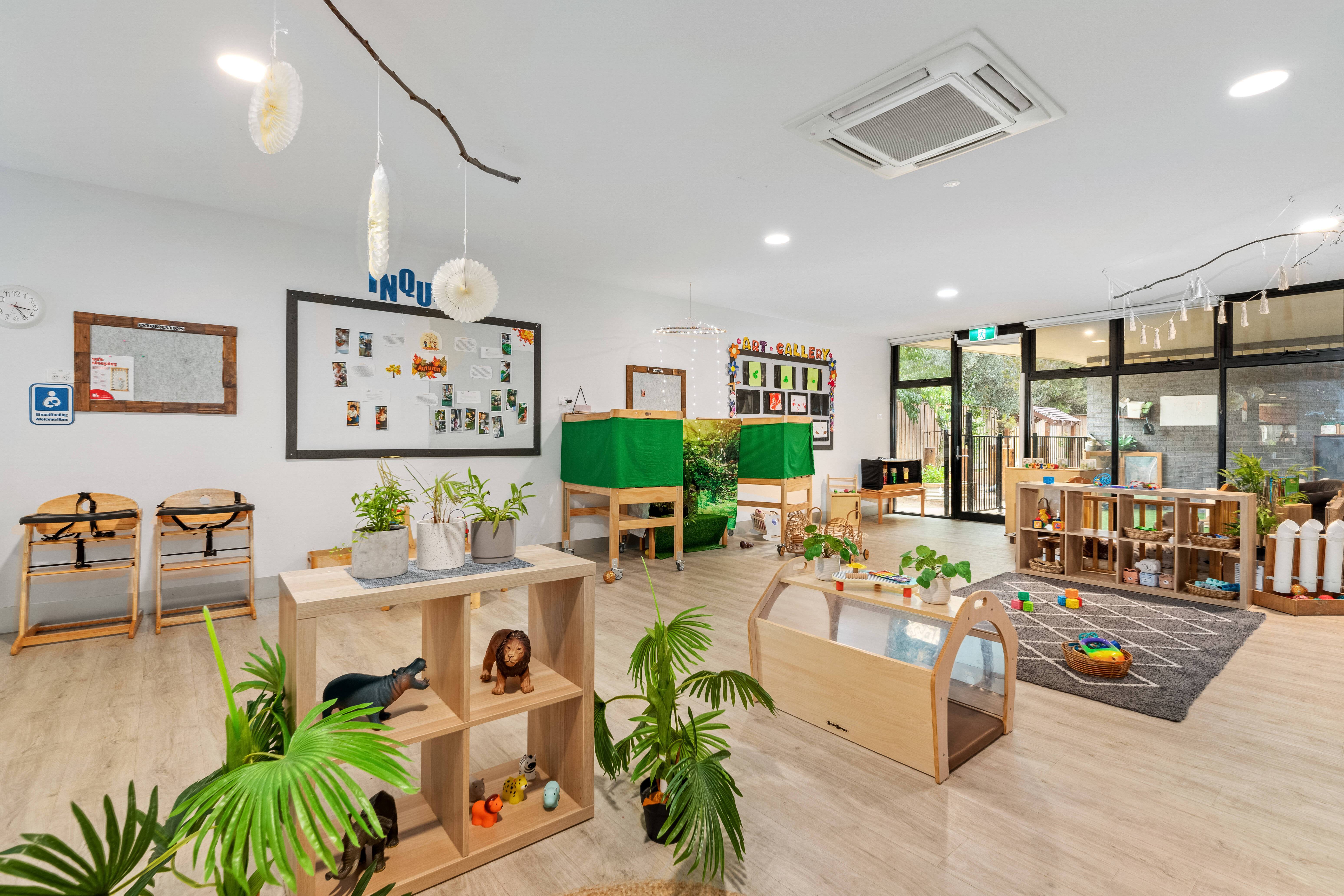 The Hive Early Learning Centre Geelong
