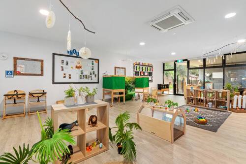 The Hive Early Learning Centre Geelong