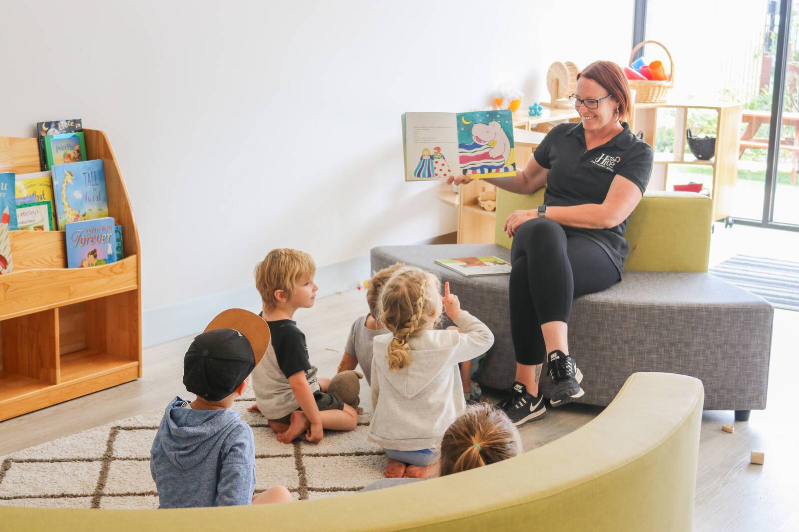 The Hive Early Learning Centre Geelong