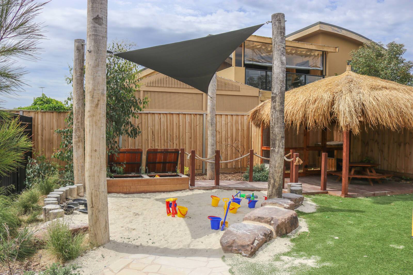 The Hive Early Learning Centre Geelong