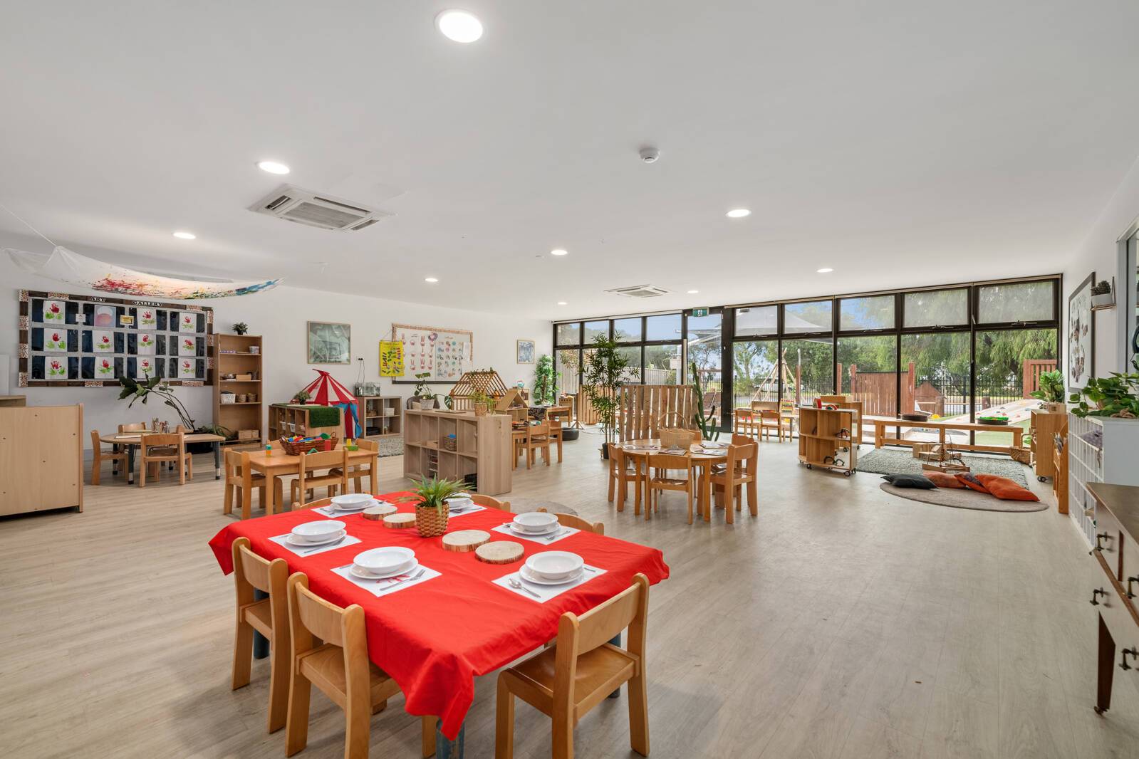The Hive Early Learning Centre Geelong