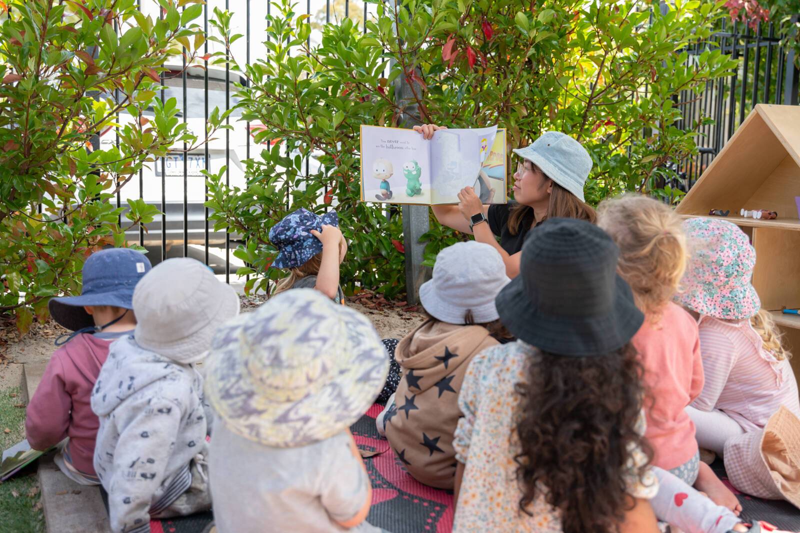 The Hive Early Learning Centre Torquay