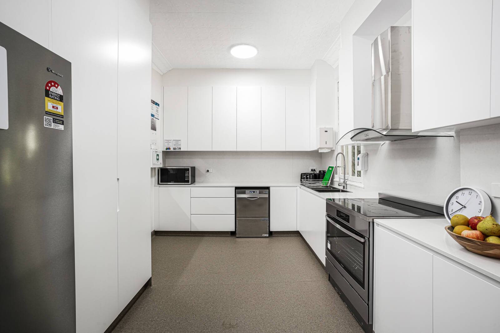 Dashing Ducks Castle Hill