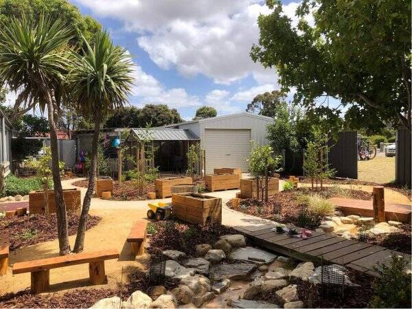 Victor Harbor Childcare and Education Centre