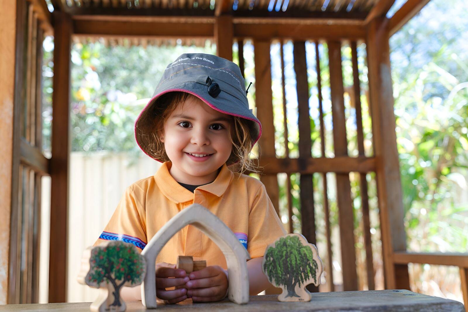 Goodstart Early Learning Cowandilla