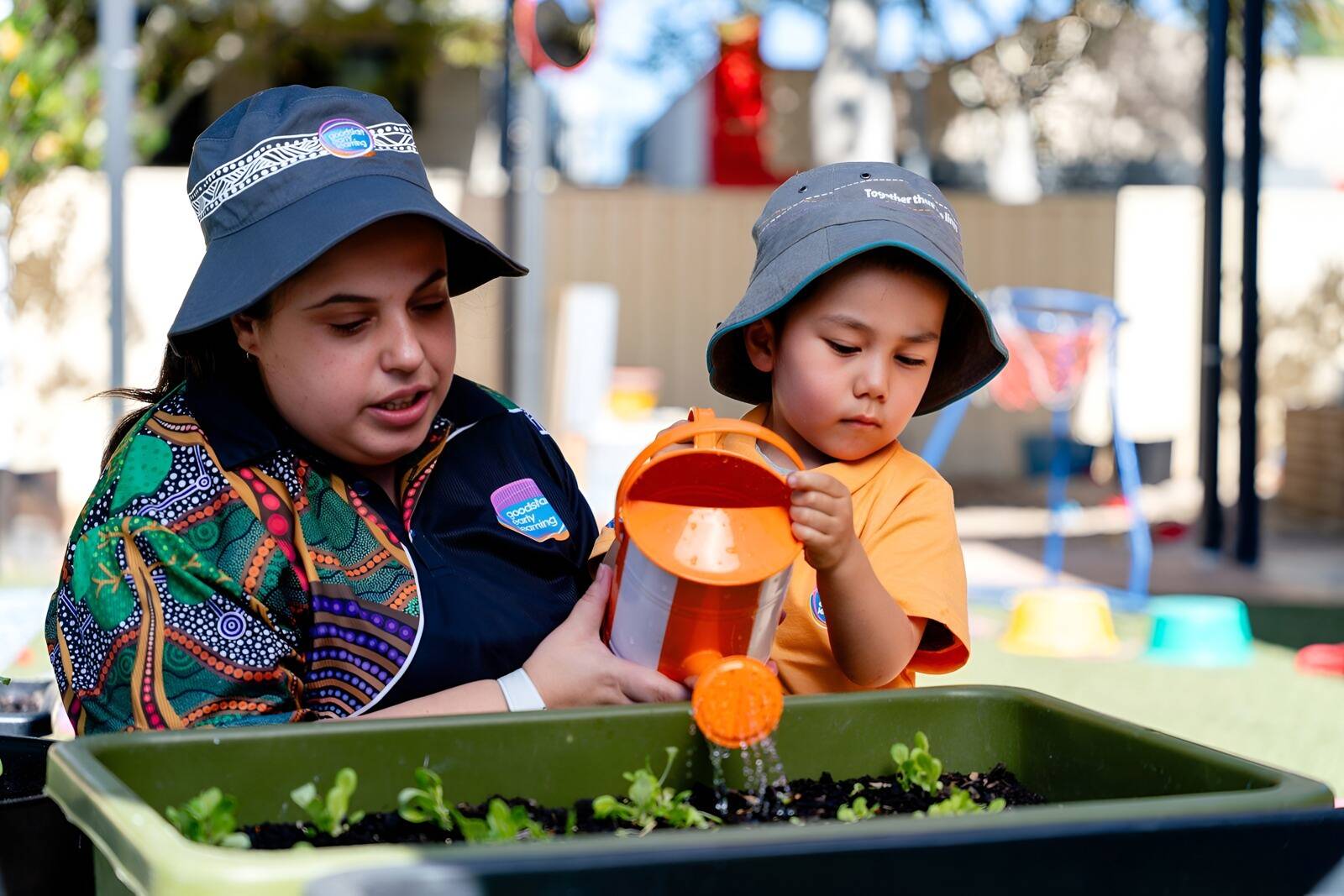 Goodstart Early Learning Cowandilla