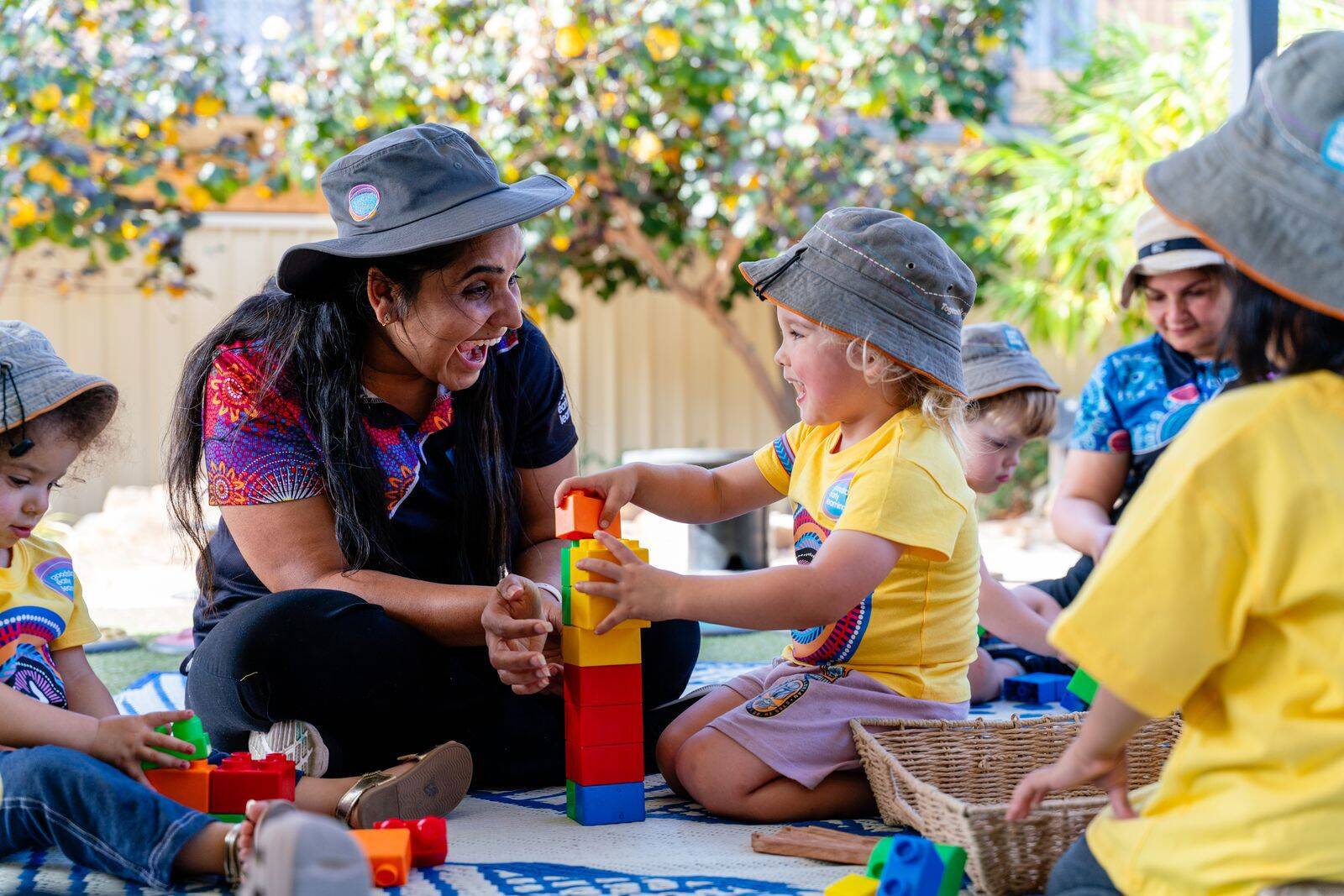 Goodstart Early Learning Cowandilla