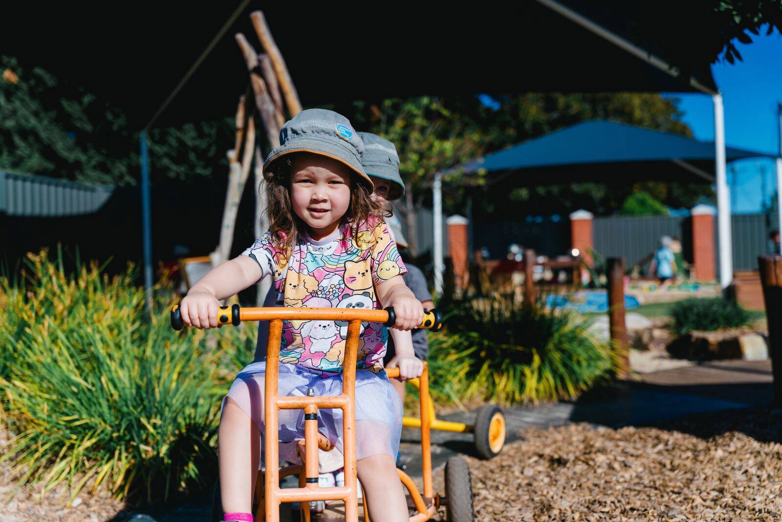 Goodstart Early Learning Brighton - Brighton Road