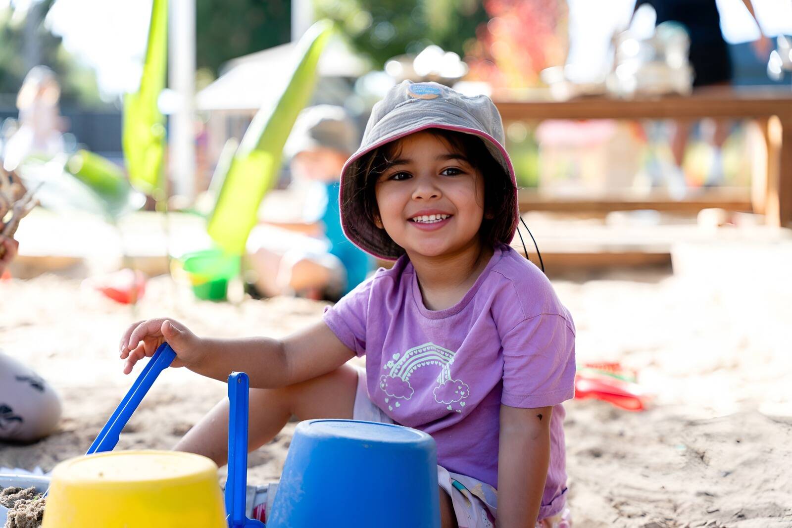 Goodstart Early Learning Brighton - Brighton Road