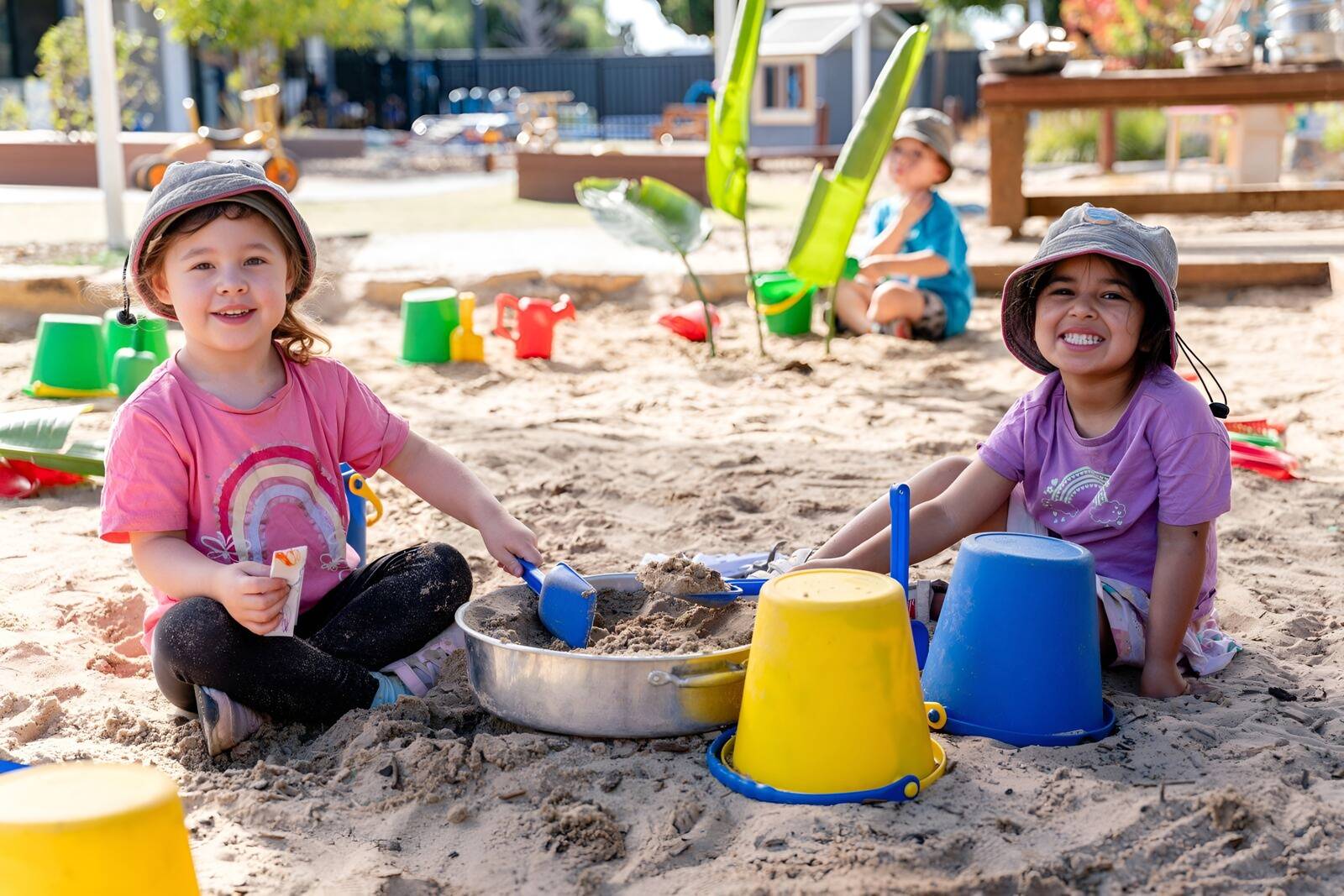 Goodstart Early Learning Brighton - Brighton Road