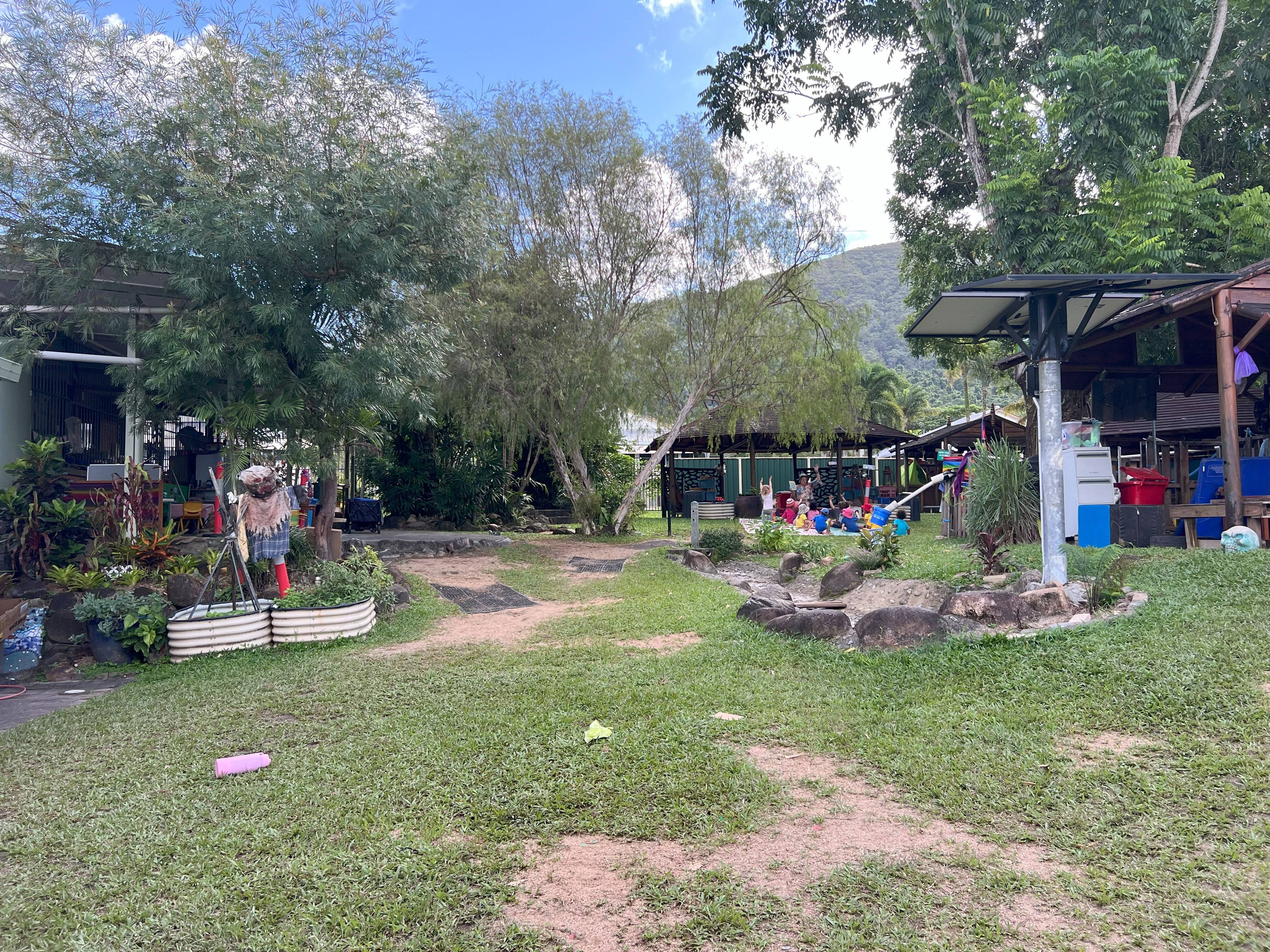 C&K Tully Community Kindergarten