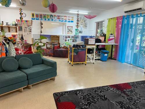 C&K Tully Community Kindergarten