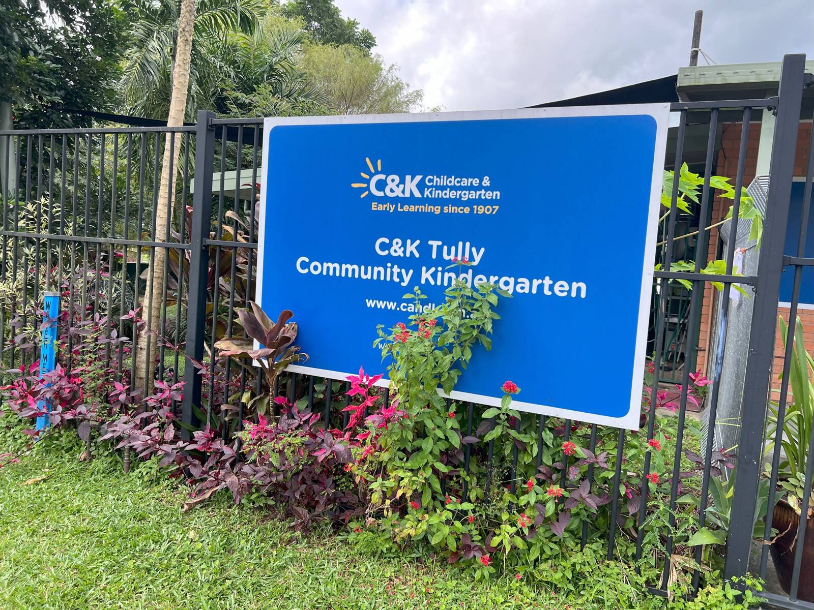 C&K Tully Community Kindergarten
