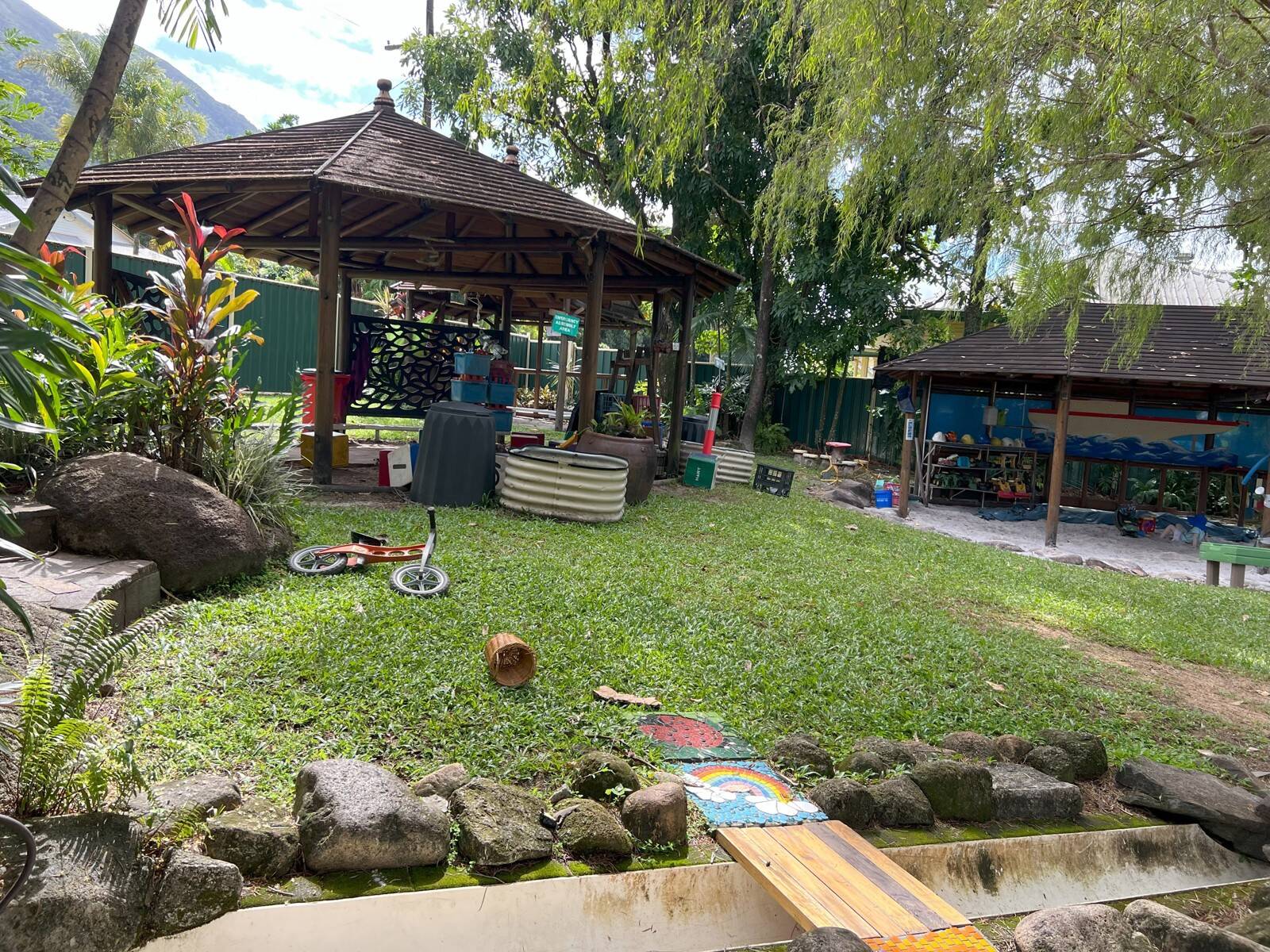 C&K Tully Community Kindergarten