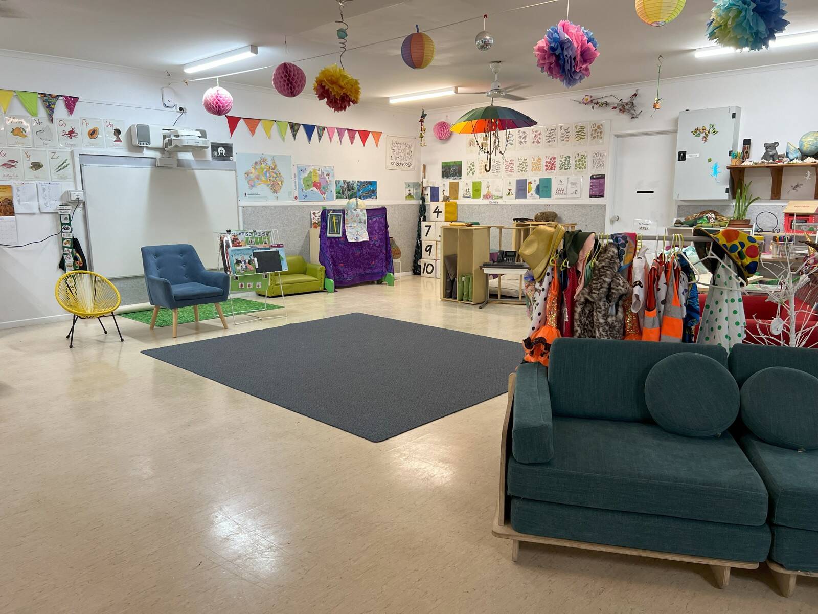 C&K Tully Community Kindergarten