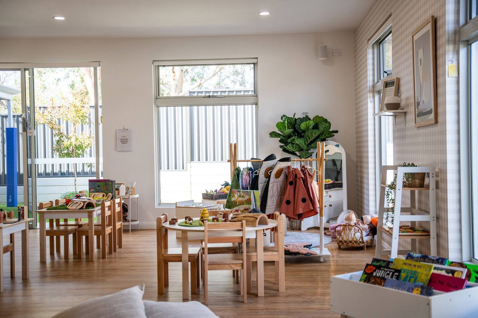 Eden Academy Murray Bridge