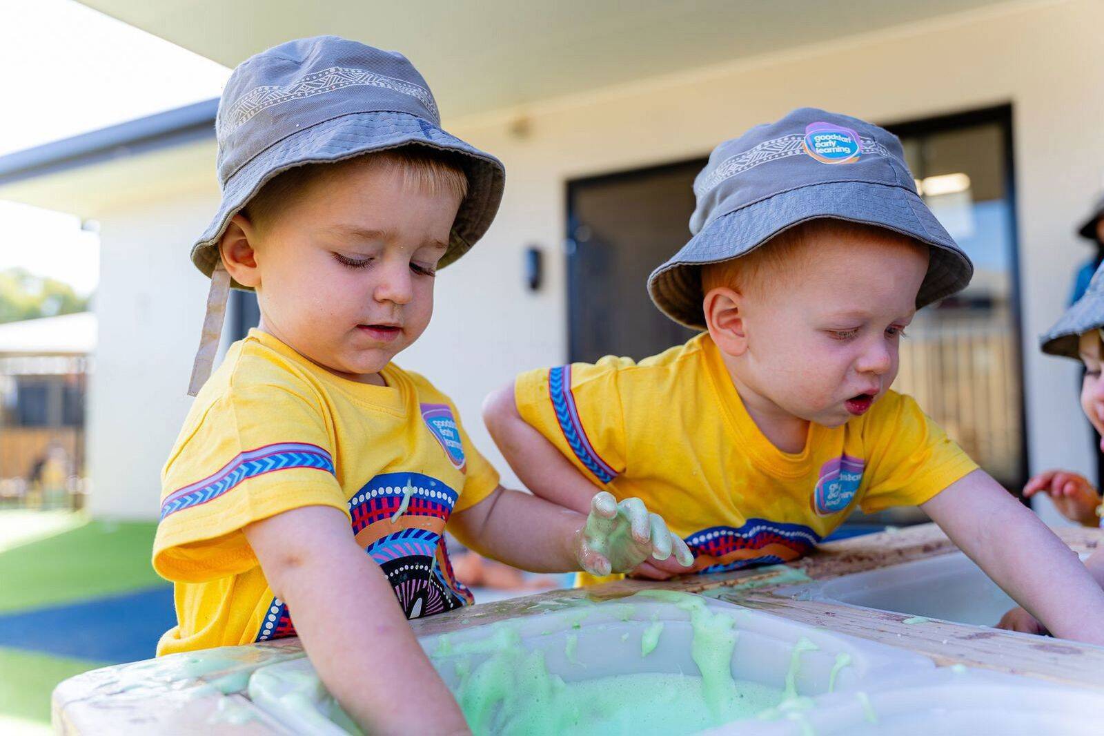 Goodstart Early Learning Burton