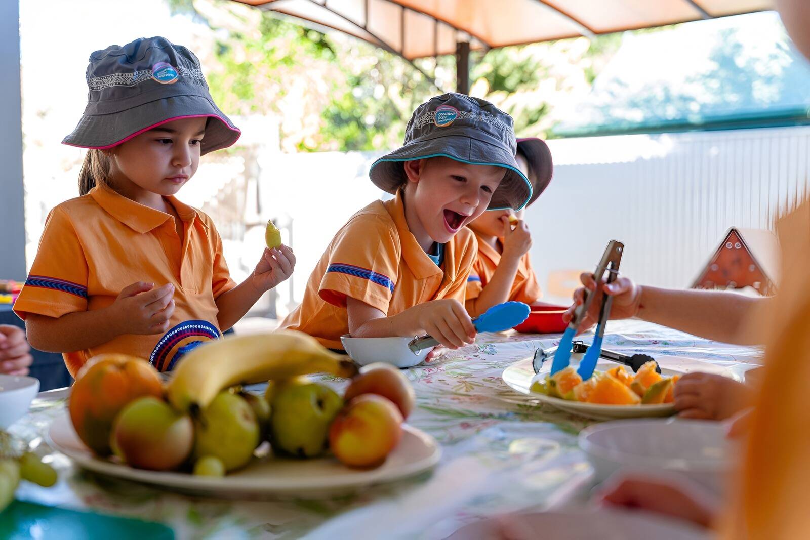 Goodstart Early Learning Magill - Penfold Road