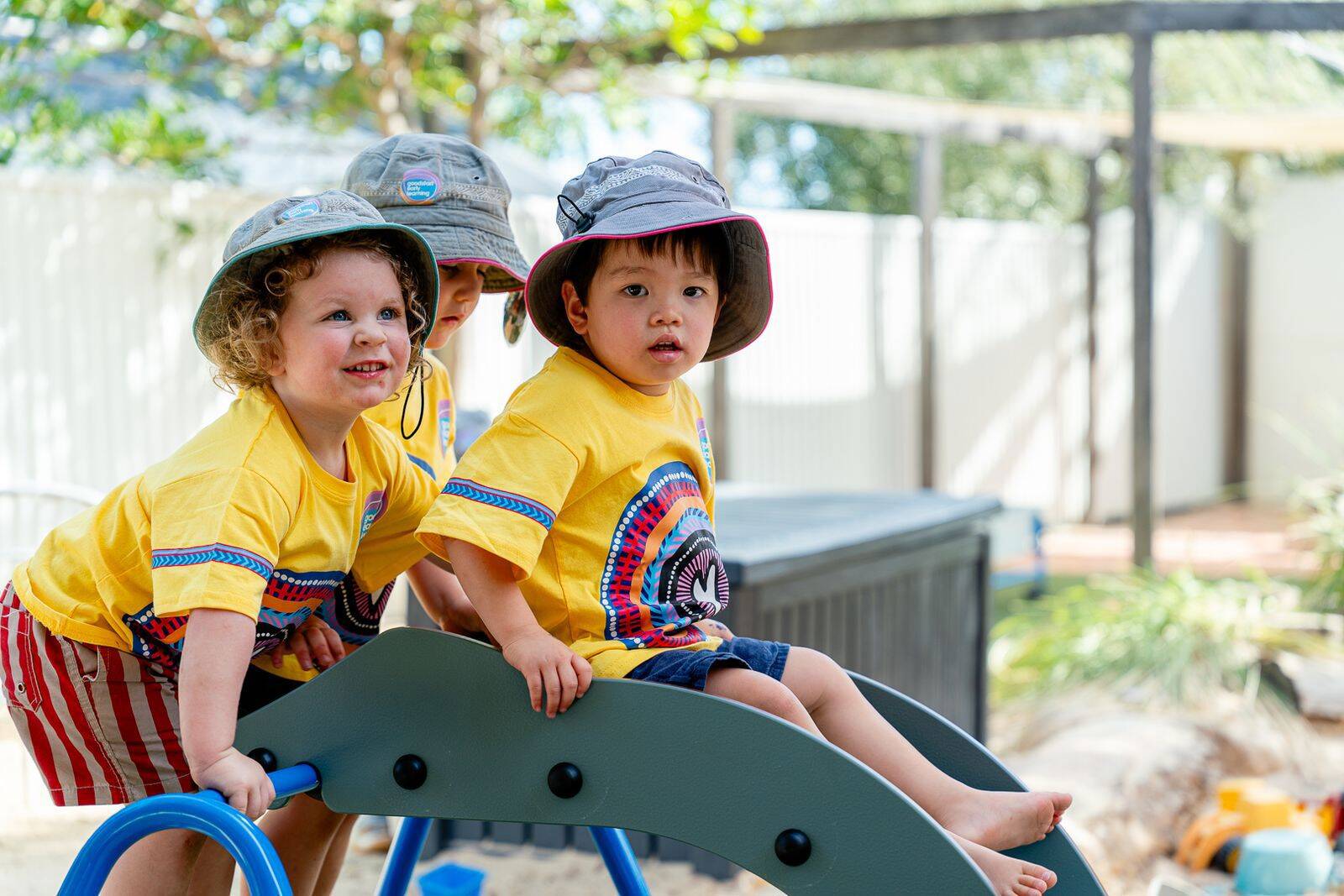 Goodstart Early Learning Magill - Penfold Road