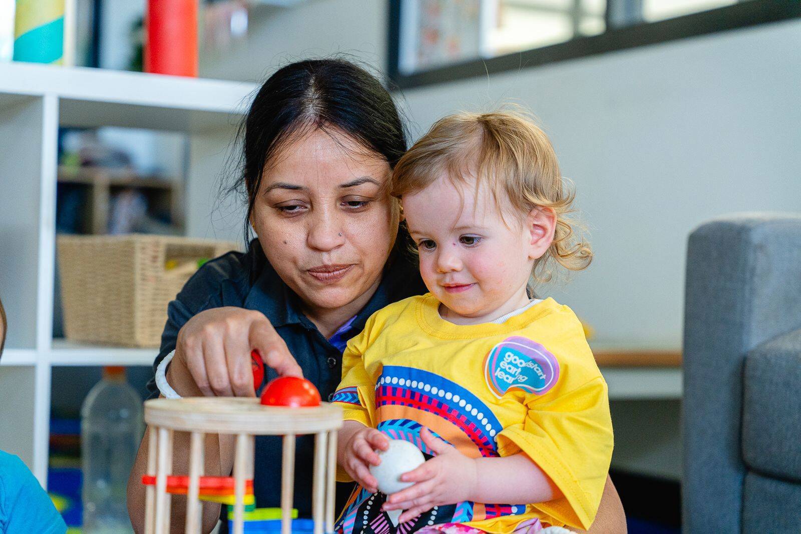 Goodstart Early Learning Magill - Penfold Road