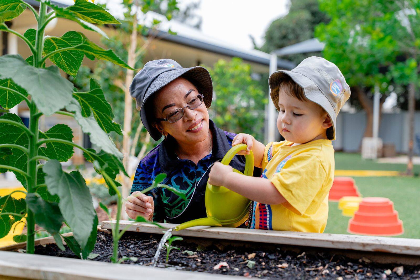 Goodstart Early Learning Mawson Lakes - Avocet Drive