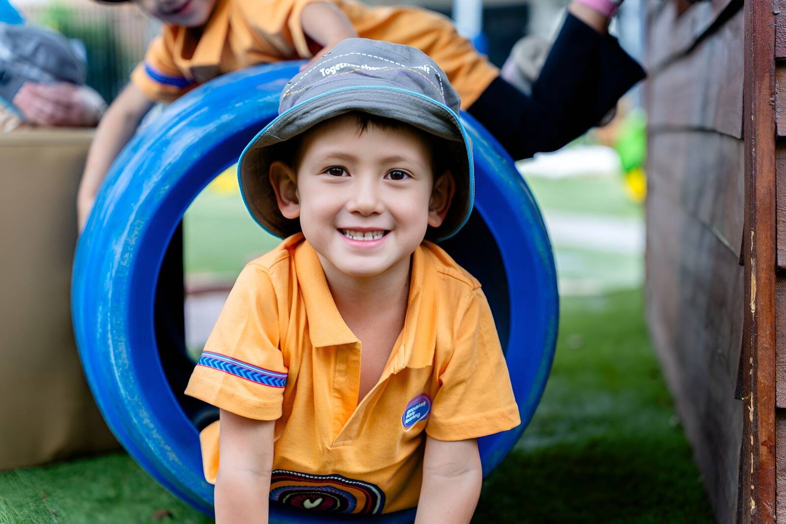 Goodstart Early Learning Mawson Lakes - Elder Drive
