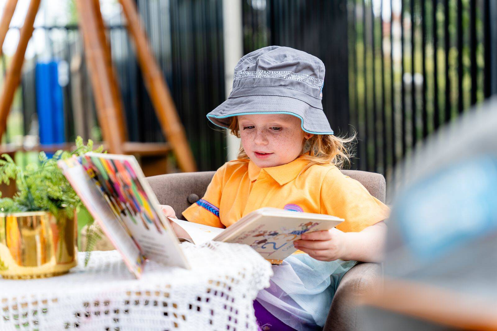 Goodstart Early Learning Mawson Lakes - Elder Drive