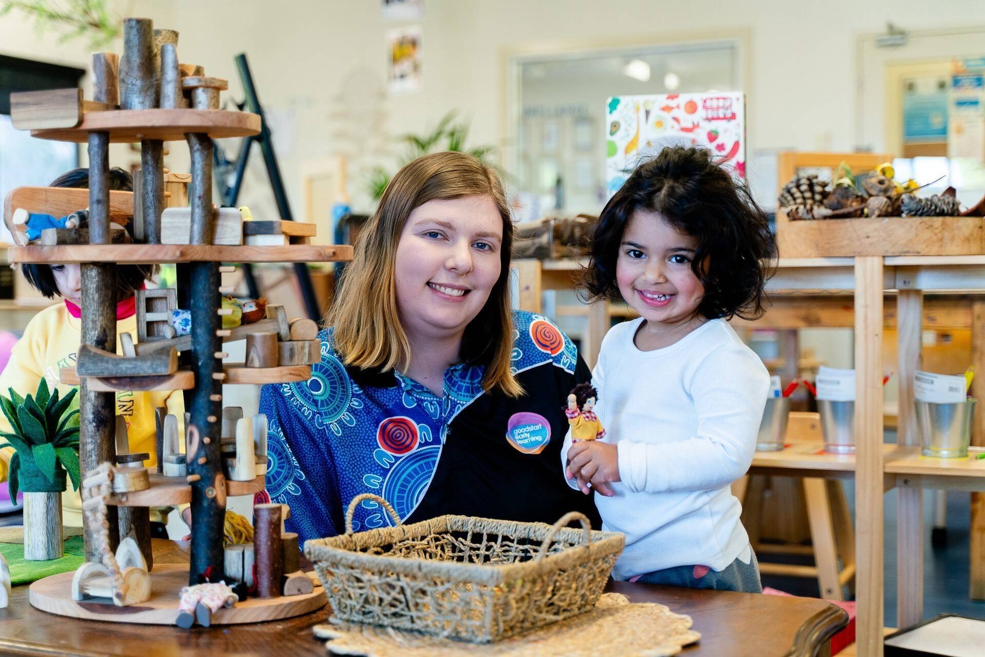 Goodstart Early Learning Brighton - Brighton Road