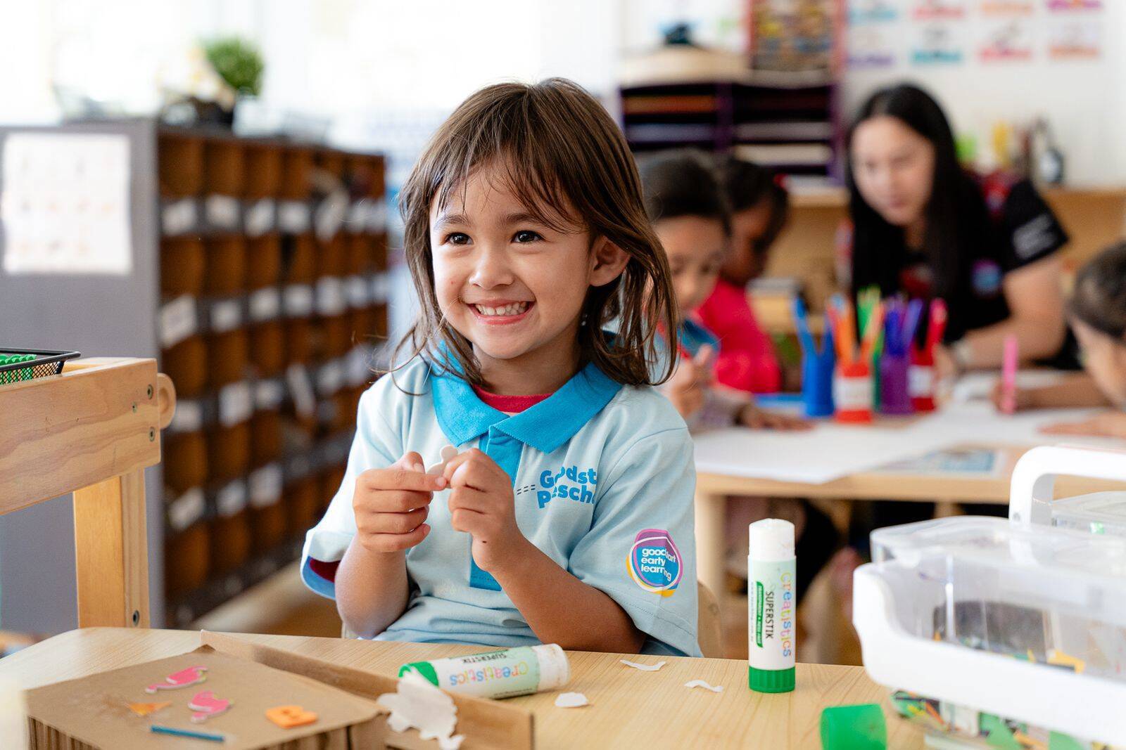 Goodstart Early Learning Paralowie - Yalumba Drive