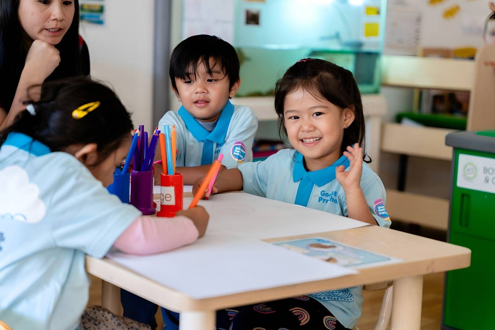 Goodstart Early Learning Paralowie - Yalumba Drive