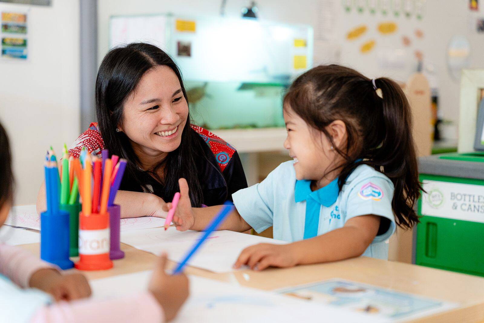 Goodstart Early Learning Paralowie - Yalumba Drive