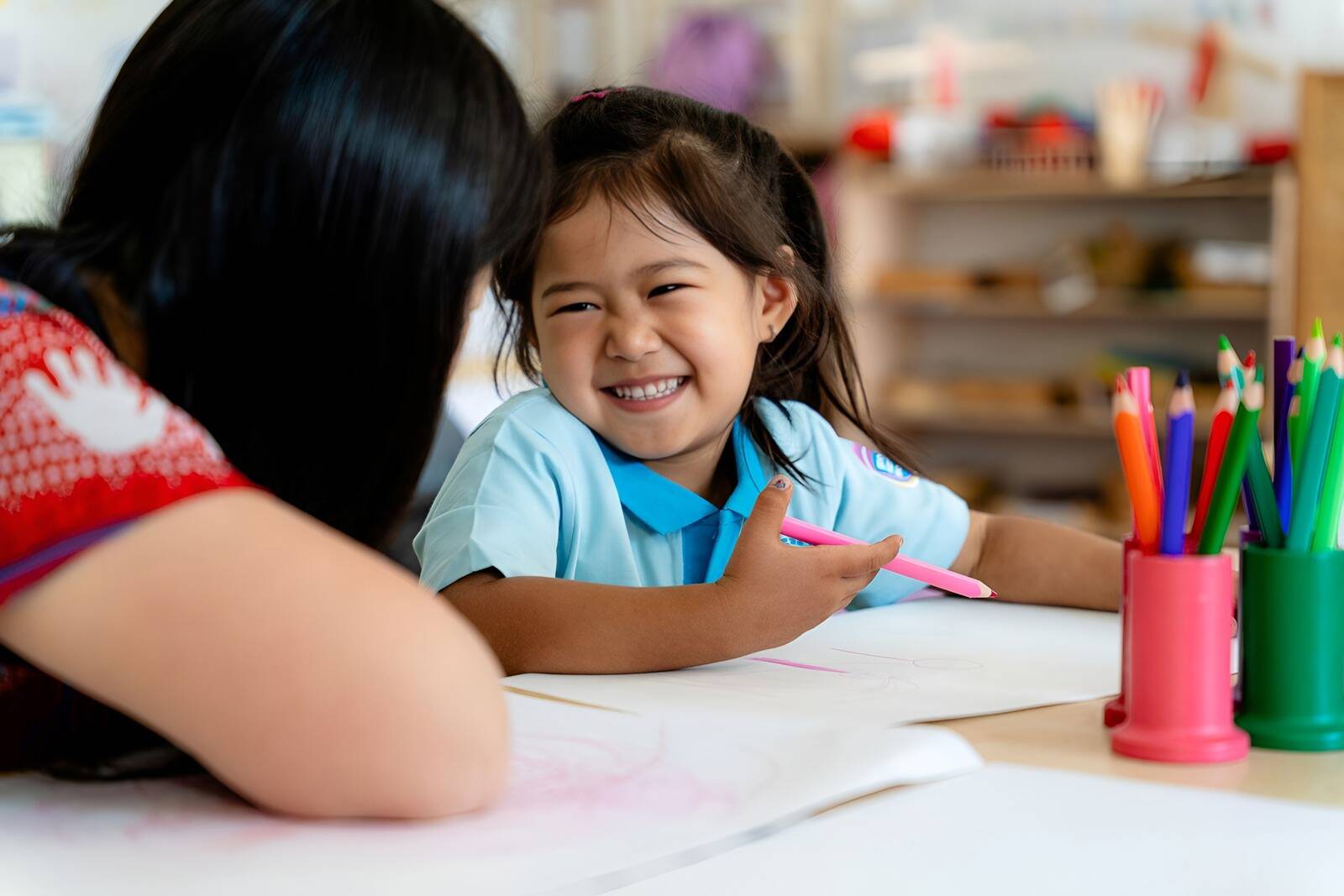 Goodstart Early Learning Paralowie - Yalumba Drive