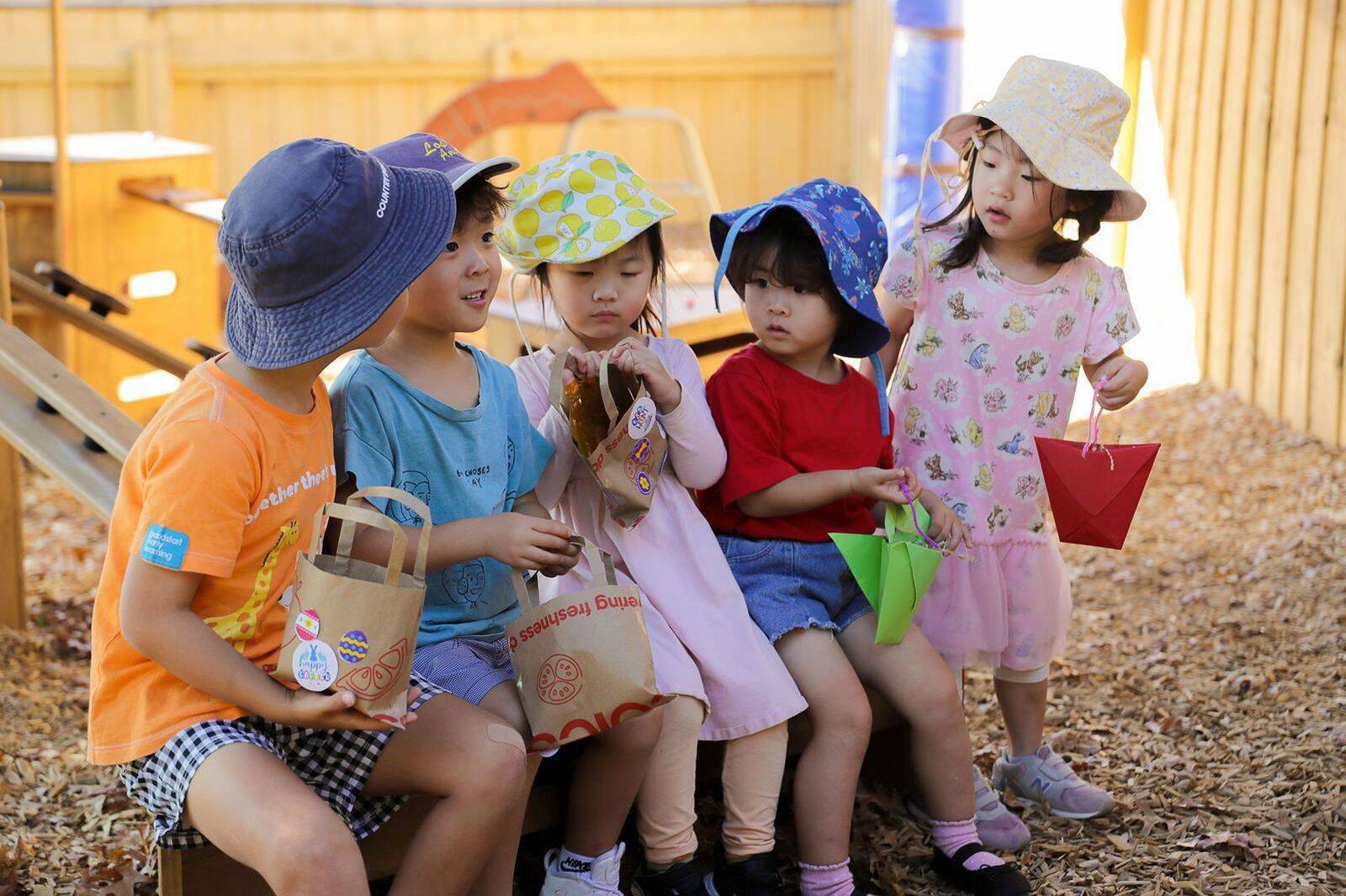 Goodstart Early Learning Mont Albert