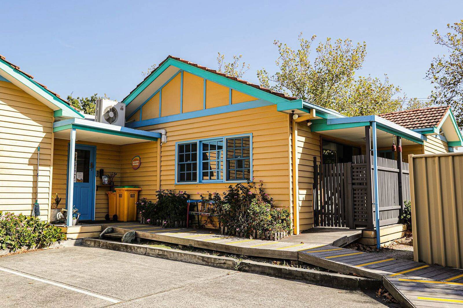 Goodstart Early Learning Mont Albert