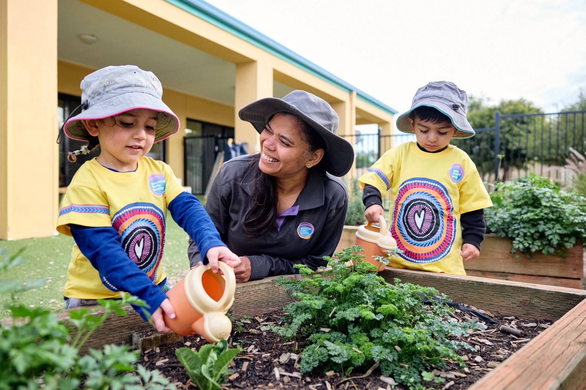 Goodstart Early Learning Tarneit