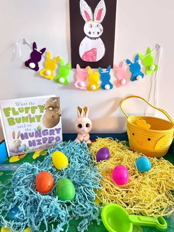 Rainbow family day care Tarneit north 