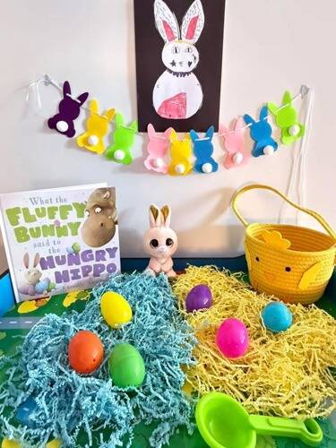 Rainbow family day care Tarneit north 
