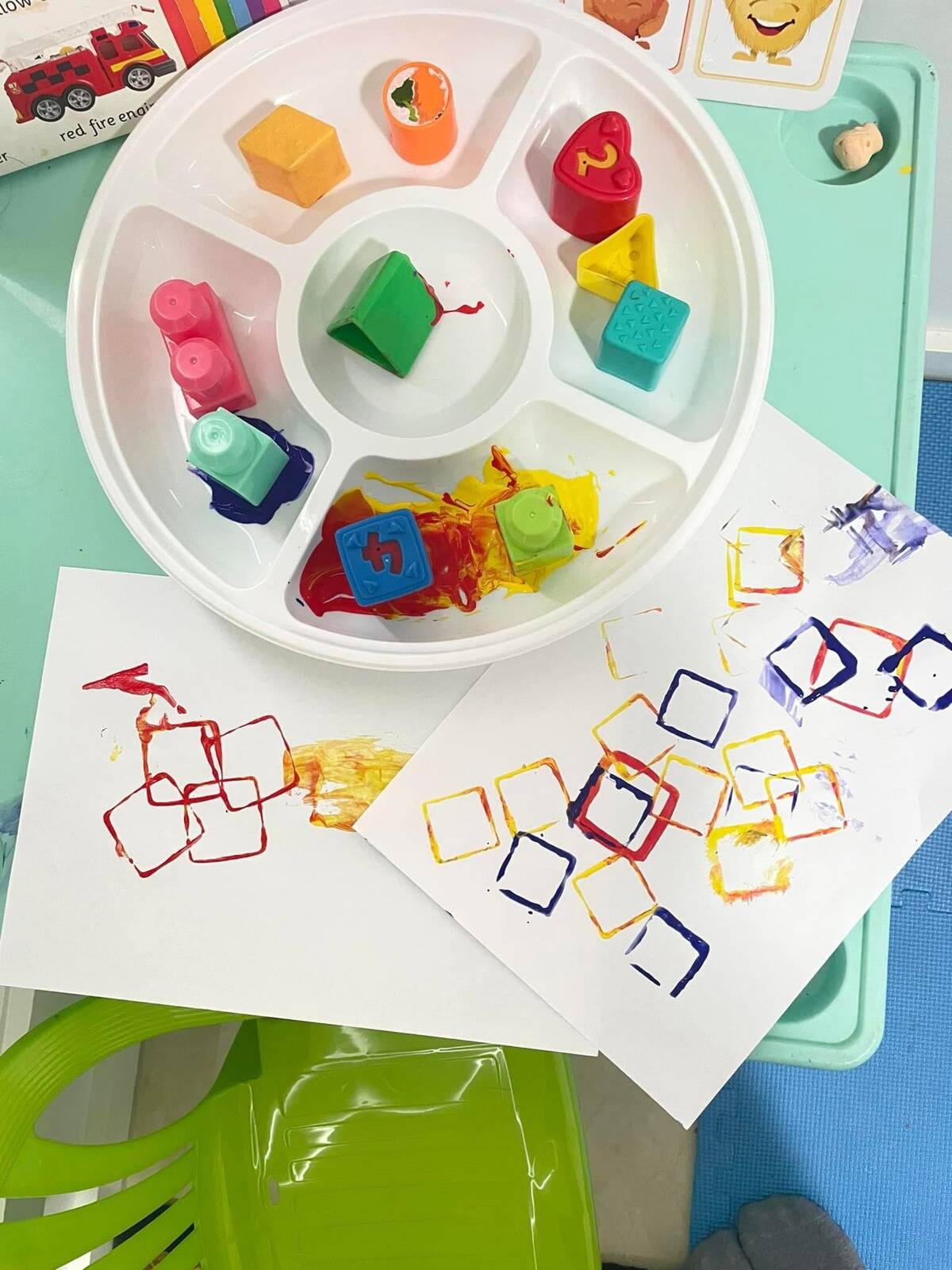 Rainbow family day care Tarneit north 