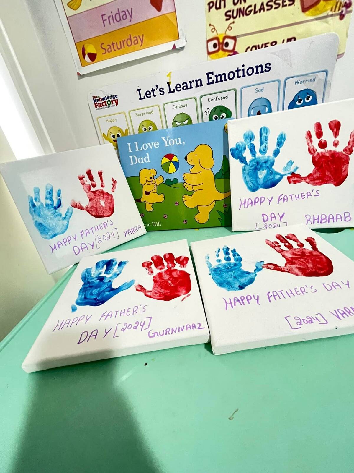 Rainbow family day care Tarneit north 