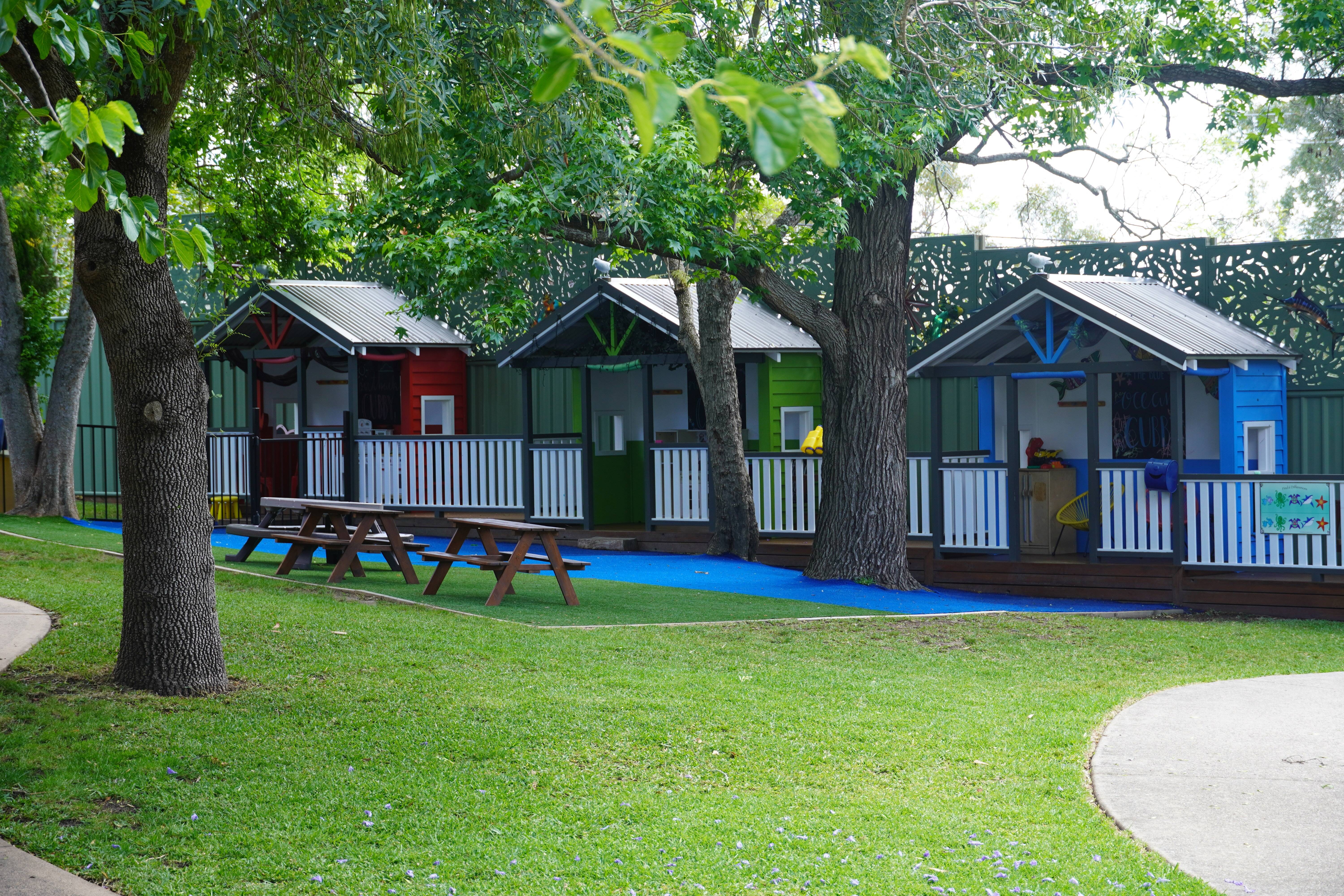 Annangrove Preschool Kindergarten