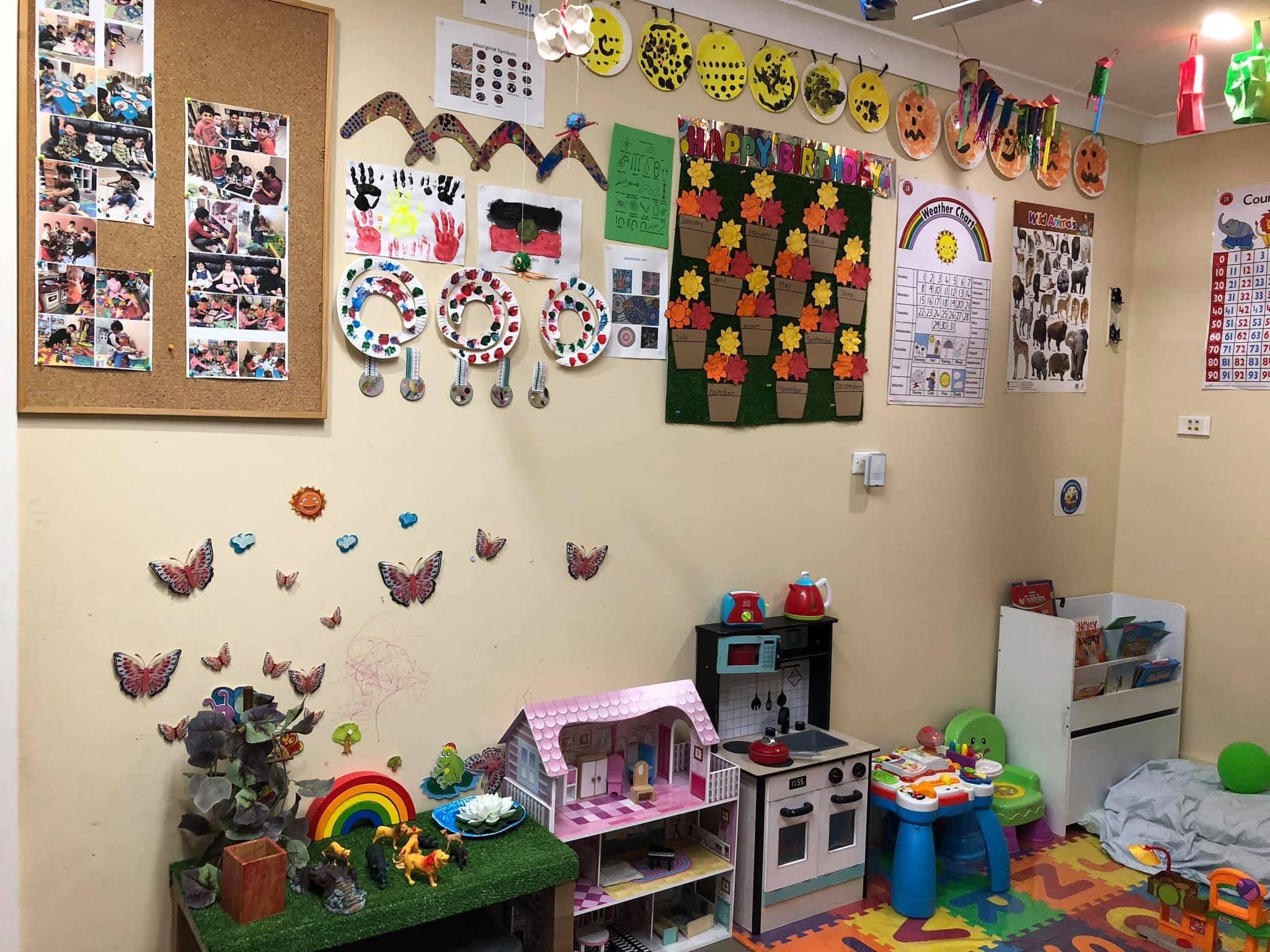 RAJ Learn and Play Family Daycare in Glendenning ..