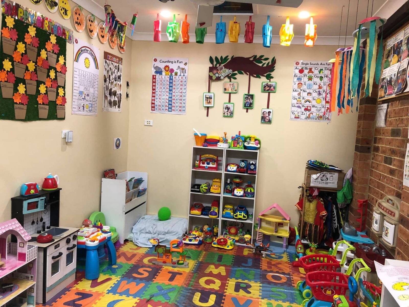 RAJ Learn and Play Family Daycare in Glendenning ..